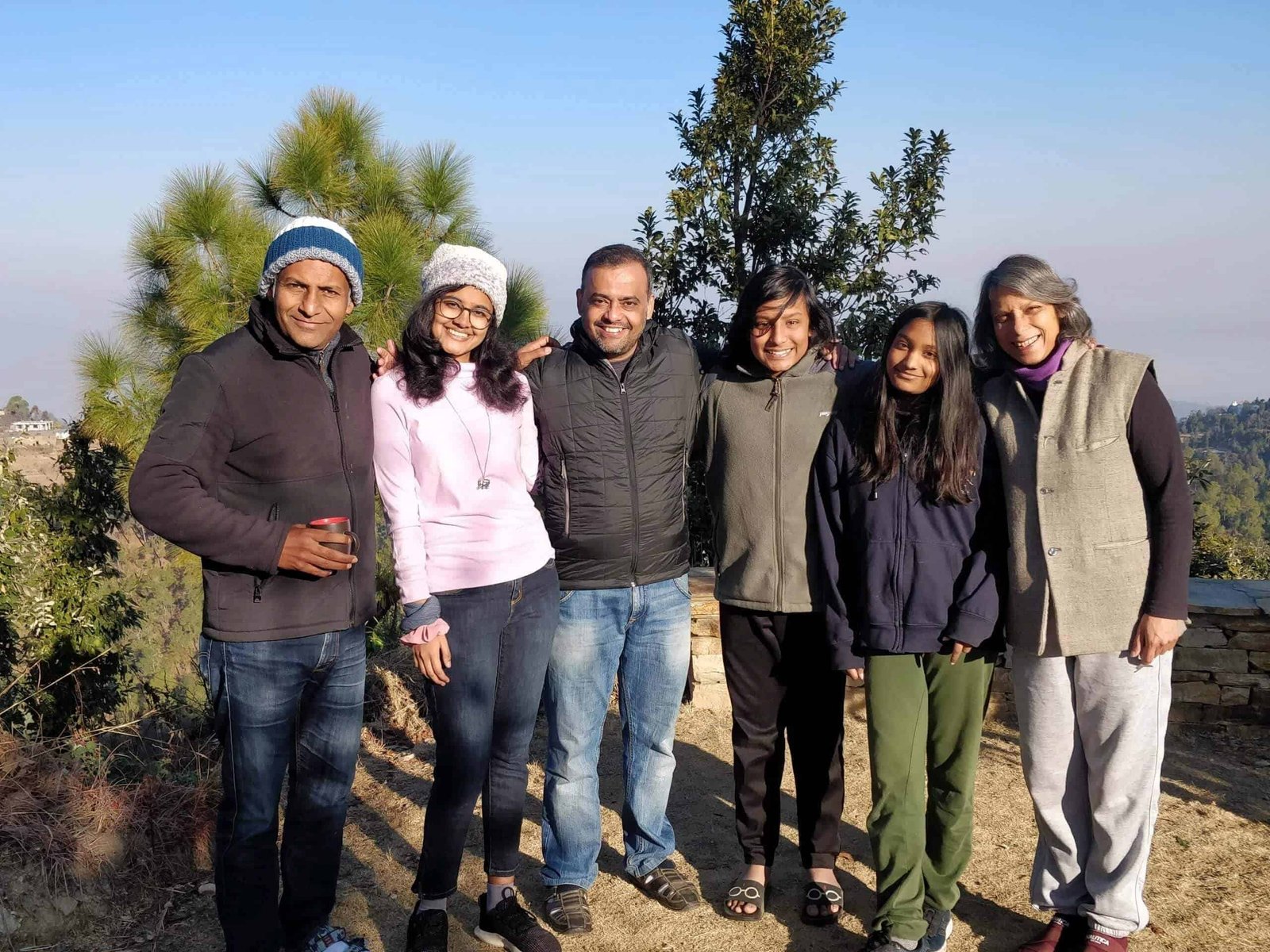 Digital Detox Jan 2021